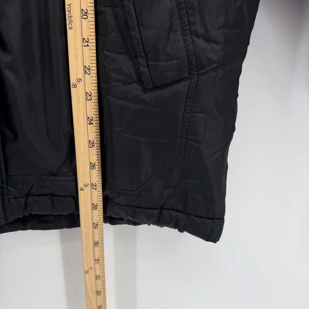 J. Crew Factory crew hooded